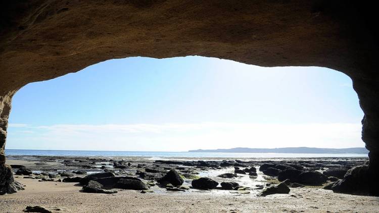 Chubut ofrece turismo de naturaleza en el mar, la meseta y la cordillera