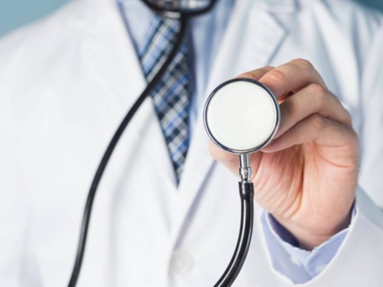 Feliz Dia del Médico para todos!!! En especial a los de nuestra ciudad...