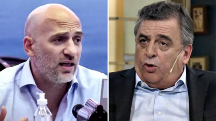 Anunciaron la ruptura del bloque de la Unión Cívica Radical