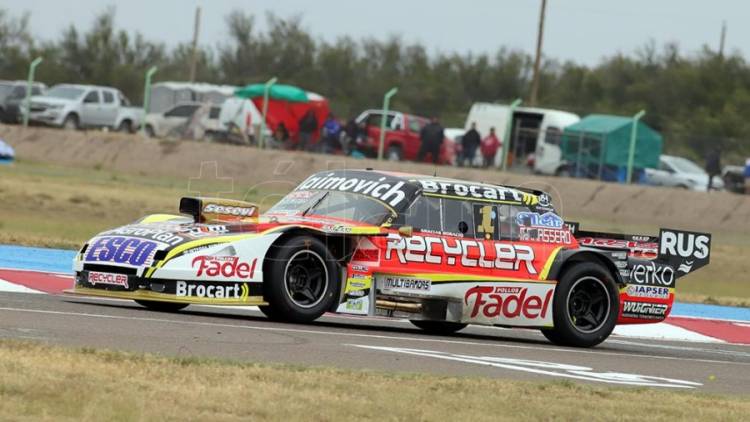 Mariano Werner logró el bicampeonato en un final polémico en El Villicum