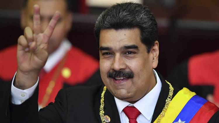 El gobierno de Maduro recuperó el reconocimiento de más de 40 países en la ONU
