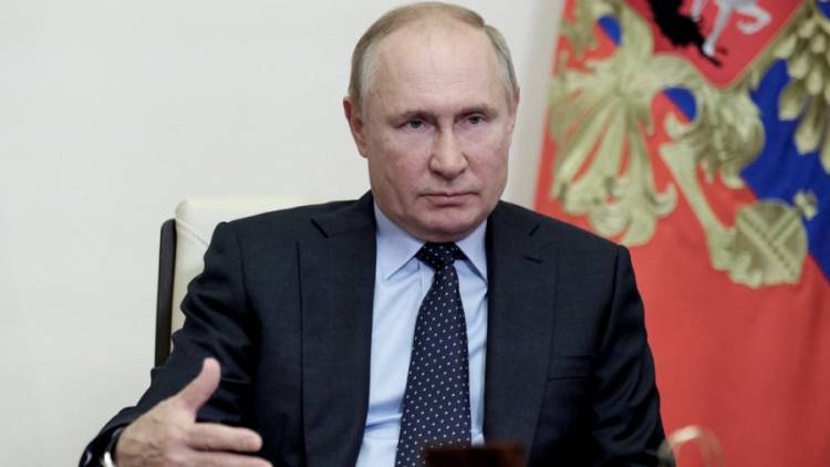EEUU reiteró su apoyo a Ucrania y a sus aliados de la OTAN en caso de un ataque ruso