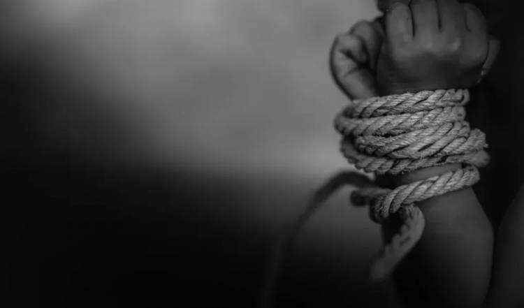 Trata de personas: confirman el procesamiento de la pareja detenida