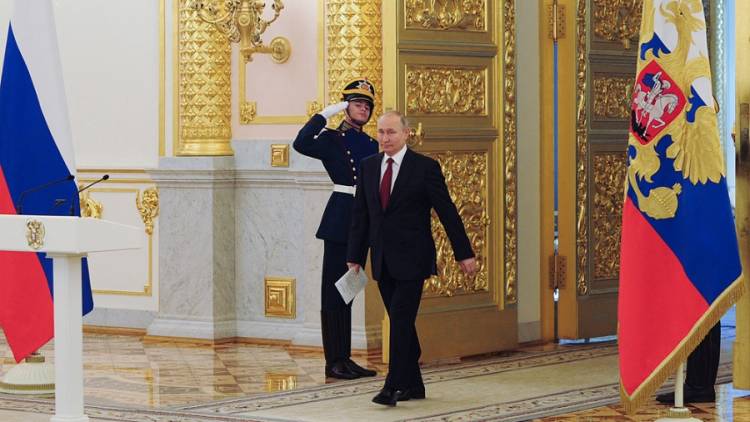 Rusia quiere negociaciones con la OTAN y EEUU, que descreen del desarme de misiles rusos