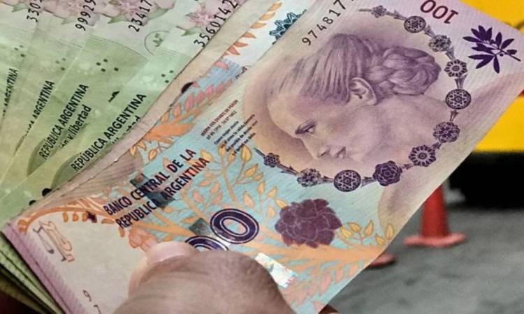 Provincia otorga un refuerzo de $8 mil para los sectores más vulnerables