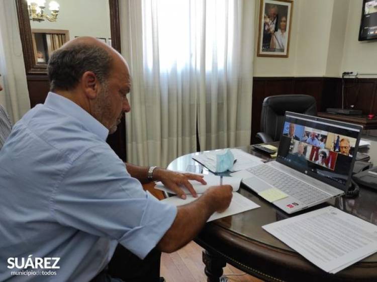 CREUS suma una nueva carrera para el ciclo lectivo 2022