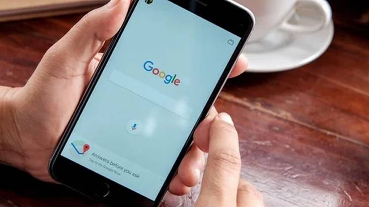 Google dejó de ser el sitio web más visitado del mundo