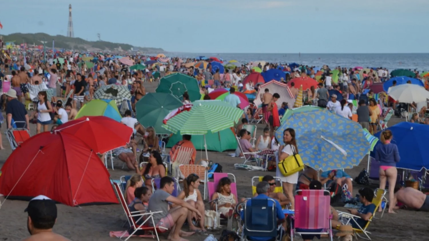 COVID: en 13 días, Monte multiplicó por 100 el número de casos
