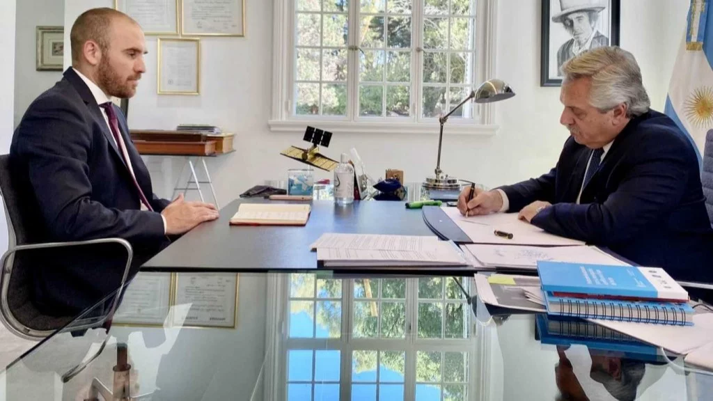 Argentina enfrenta una semana clave con el FMI: debe pagar U$S 731 millones