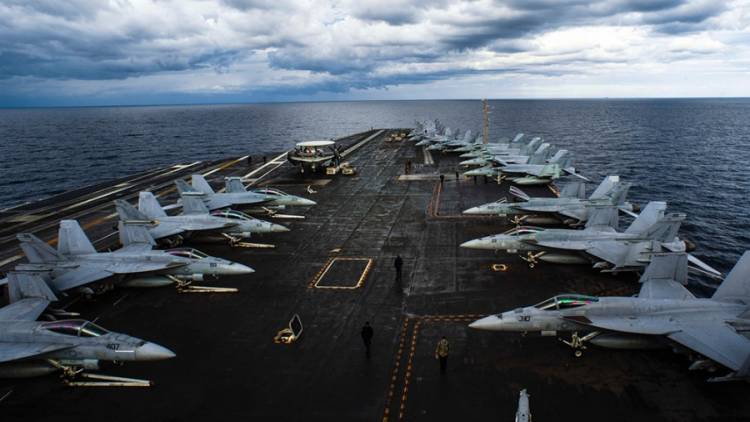 El conflicto OTAN/Rusia: una perspectiva europea