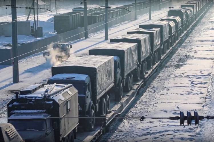 Ucrania: cinco claves para entender el conflicto en la frontera con Rusia