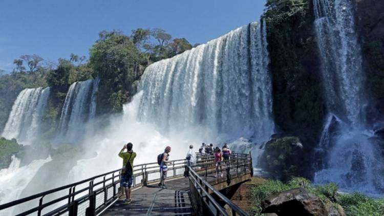 El Ministerio de Turismo ya trabaja en el Programa PreViaje 3