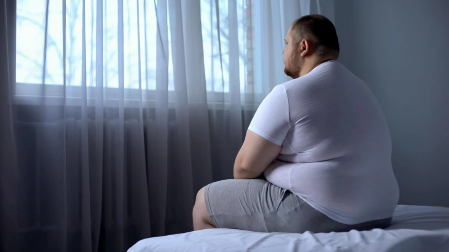 Obesidad: especialistas piden que se aborde como enfermedad crónica