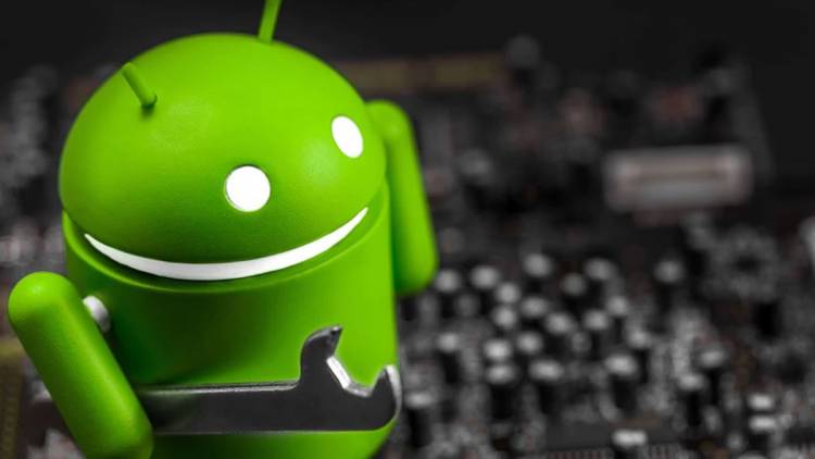 Google presenta novedades para Android