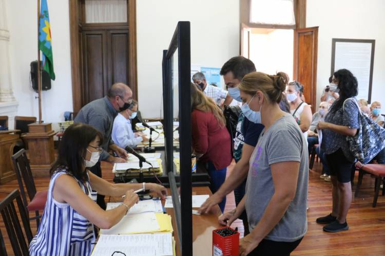 Escrituración Social en Cnel. Suárez y otras localidades