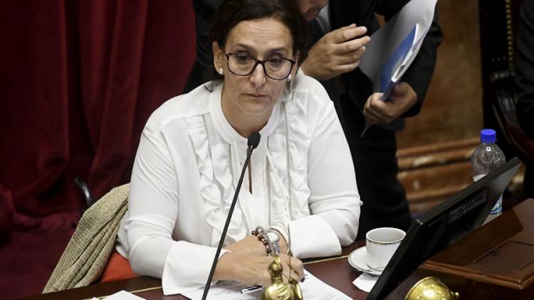 Michetti le pidió a la Oficina Anticorrupción que no investigara a un colaborador suyo
