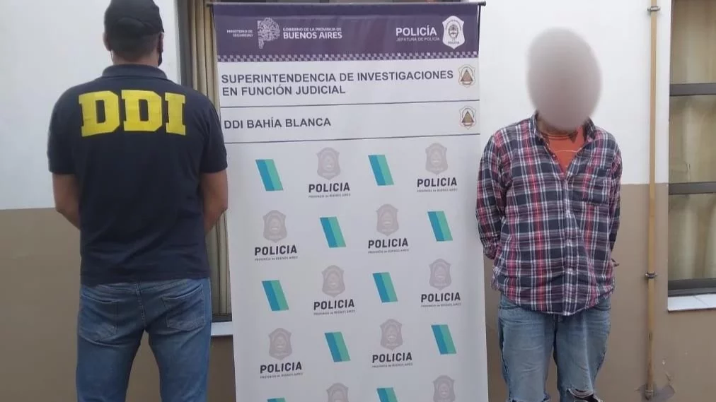 Está acusado de violar, golpear y amenazar a su hija durante 7 años