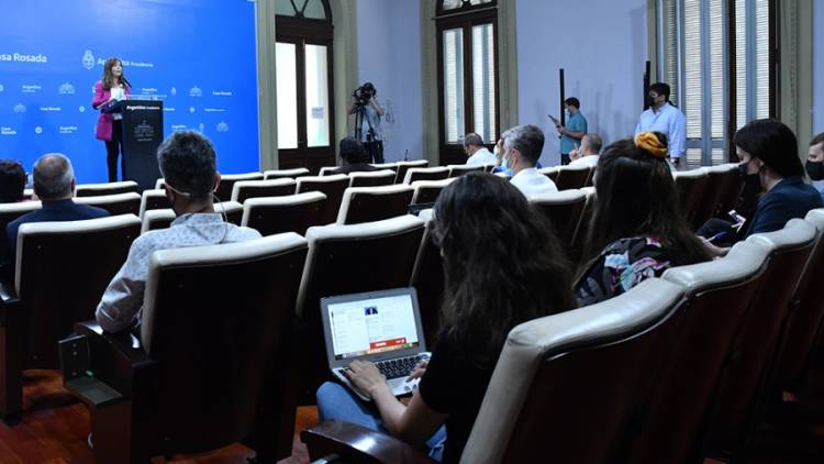 El gobierno de Macri "le decía a los jueces lo que tenían que escuchar"