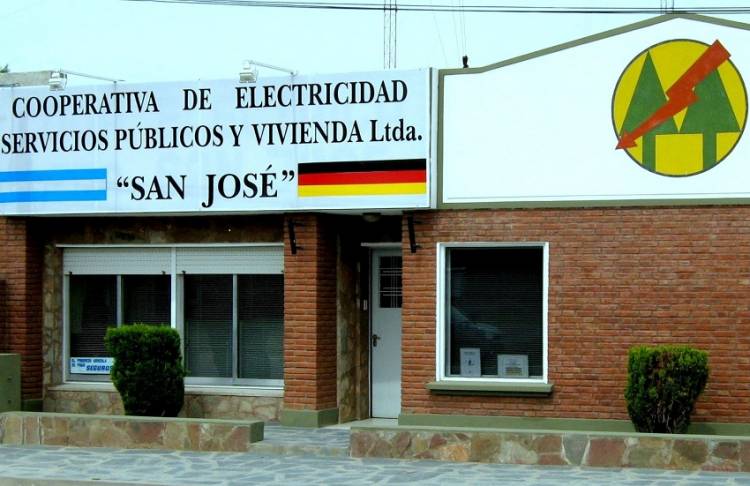 Hay 3 listas para la renovación de la Comisión de la Cooperativa Eléctrica de Pueblo San José 