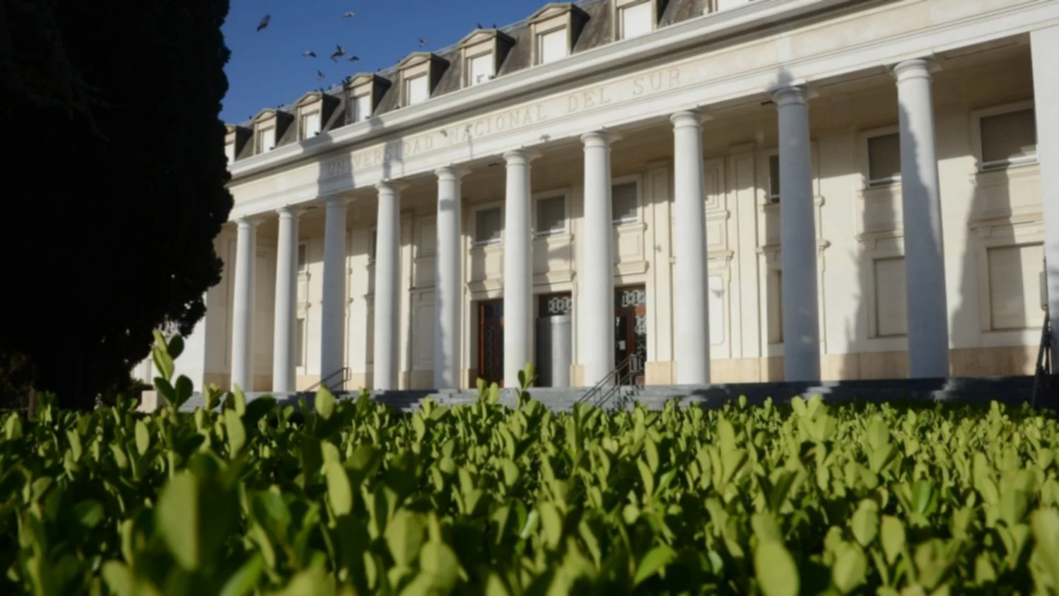 El Municipio y la UNS se suman a la campaña de donaciones por Corrientes