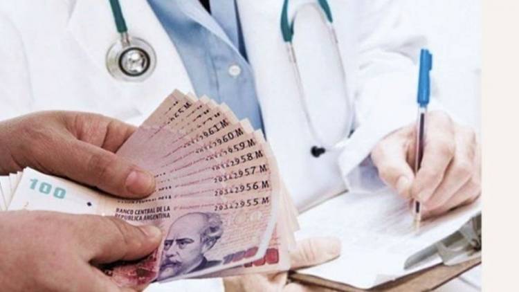 Autorizan aumentos en las tarifas de medicina prepaga