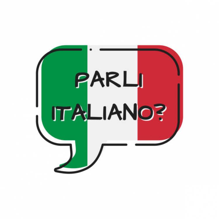 Apertura de inscripciones a los cursos de Idioma Italiano