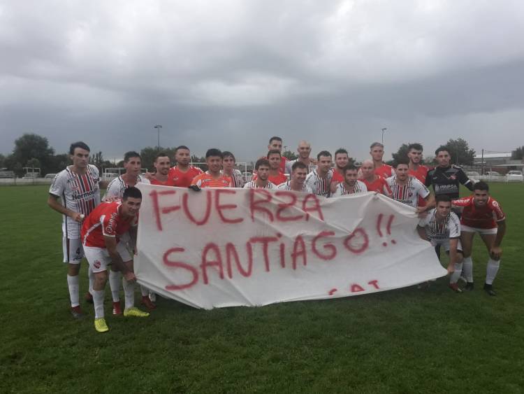 Resultados de partidos de la L.R.F- 2da Fecha