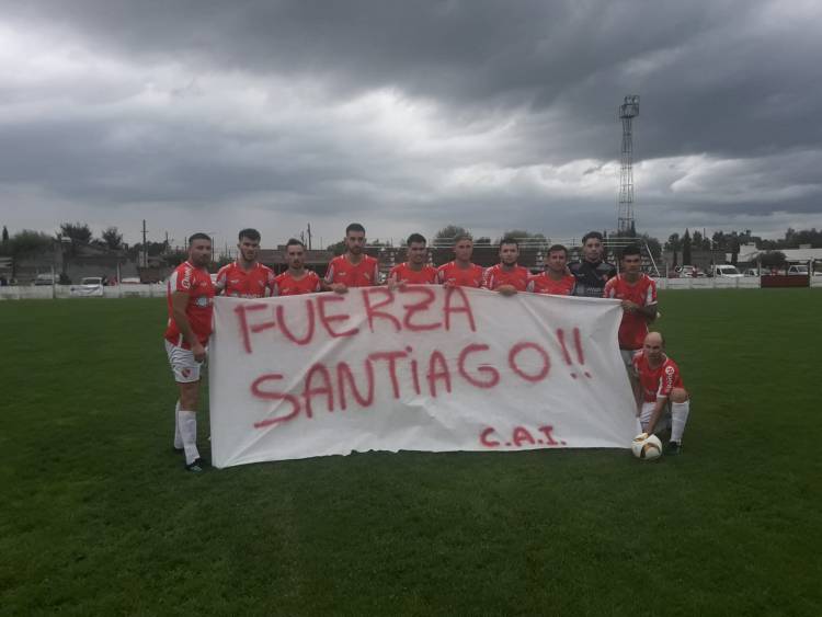 Resultados de partidos de la L.R.F- 2da Fecha