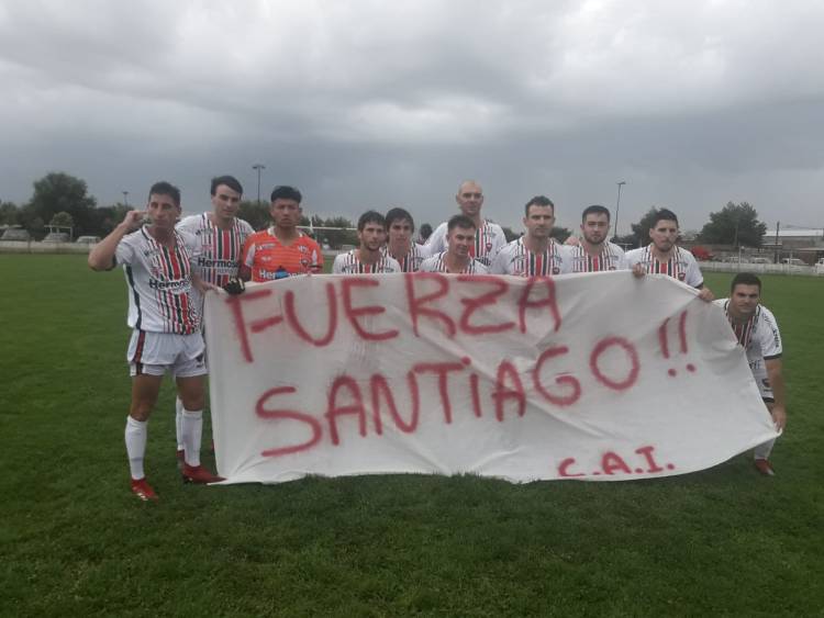 Resultados de partidos de la L.R.F- 2da Fecha