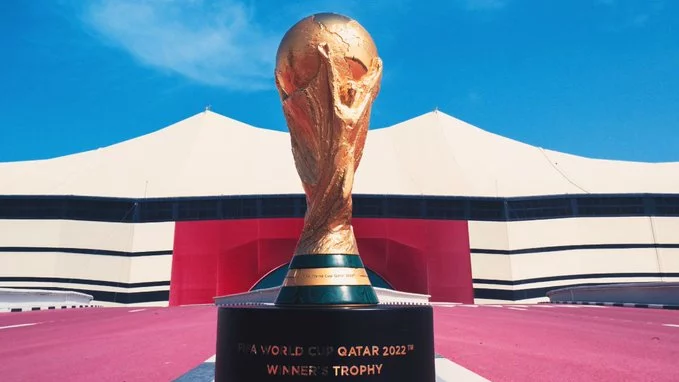 Es oficial: el sorteo del Mundial de Qatar ya tiene día, horario y sede