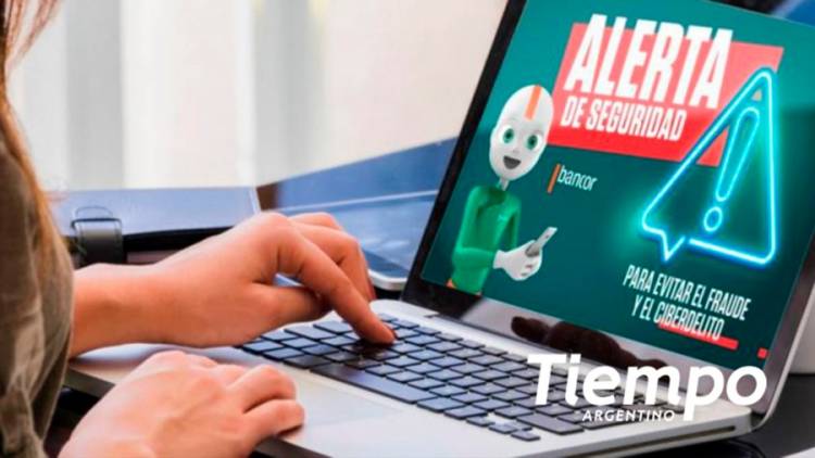 Se multiplican los robos virtuales, sin control ni regulación