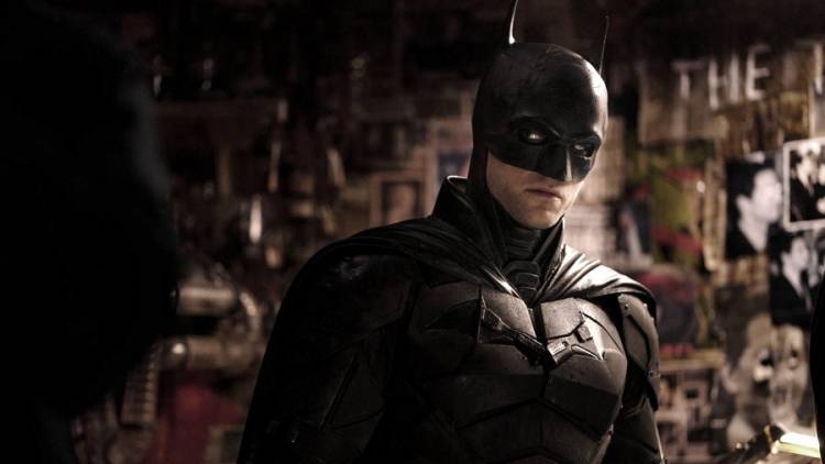 "Batman" lidera cómoda la taquilla argentina