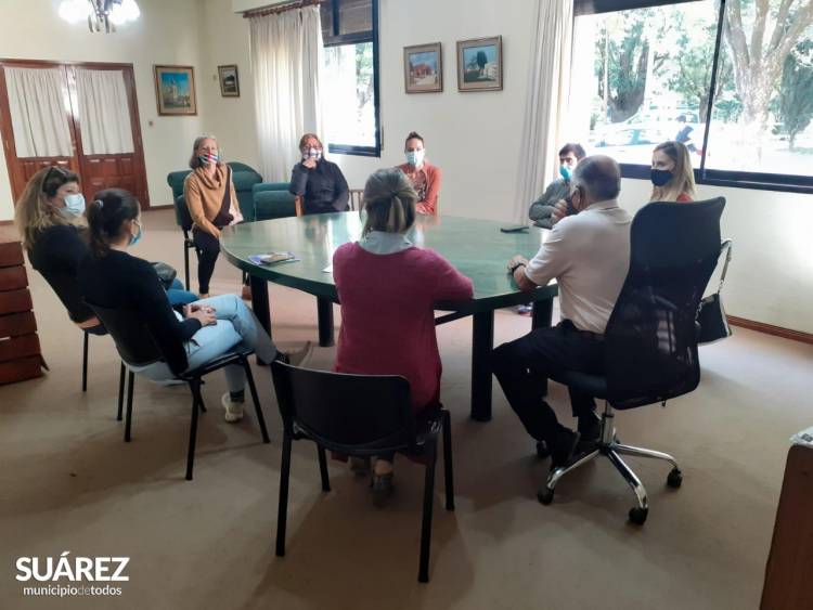 Comienza el “Mes del Compostaje”