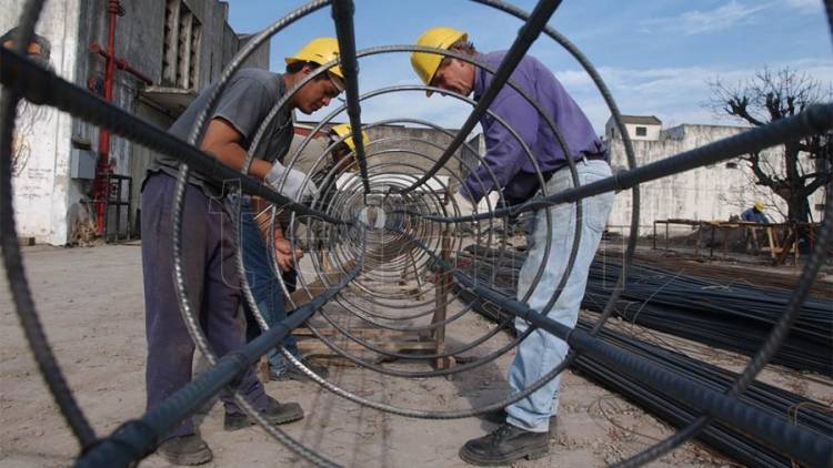 Lanzan Argentina Productiva 2030, el plan de desarrollo que creará 2 millones de empleos