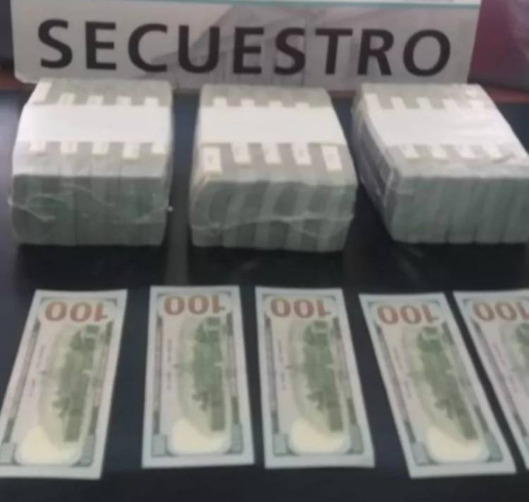 Tres Arroyos: con el "cuento del tío" le robaron 300.000 dólares a una mujer de 80 años