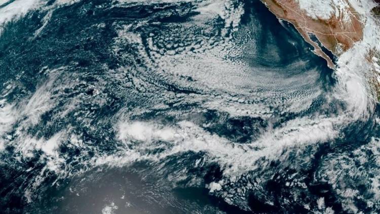 Aseguran que el cambio climático incrementó las lluvias