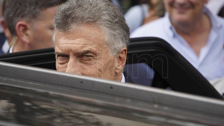 Espionaje a familiares del ARA San Juan: la querella pedirá confirmar el procesamiento de Macri