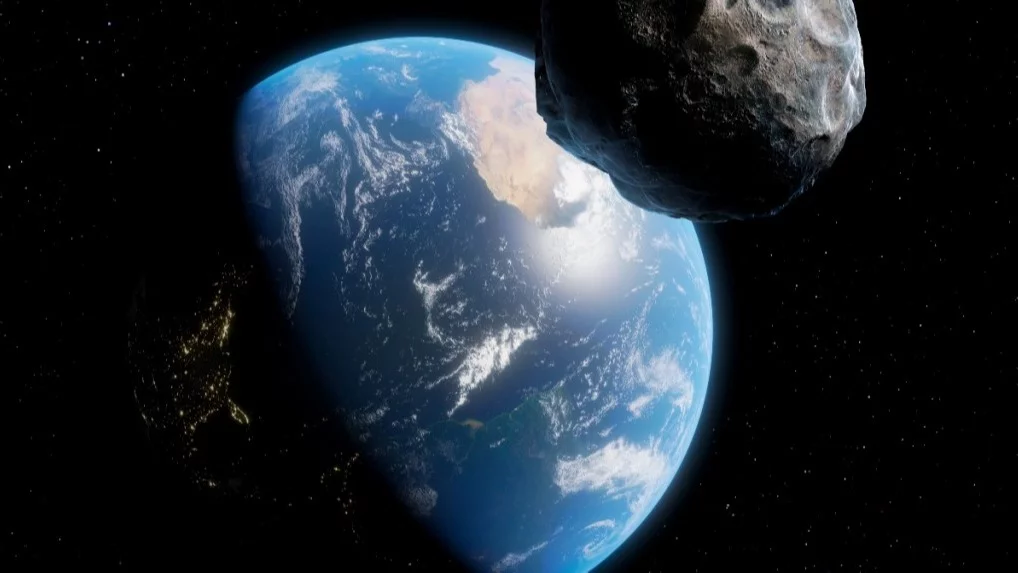 Un asteroide gigante pasará cerca de la Tierra y afirman que no hay riesgo de impacto