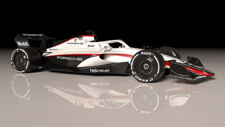 Volkswagen confirmó la vuelta a la F1 con las marcas Audi y Porsche