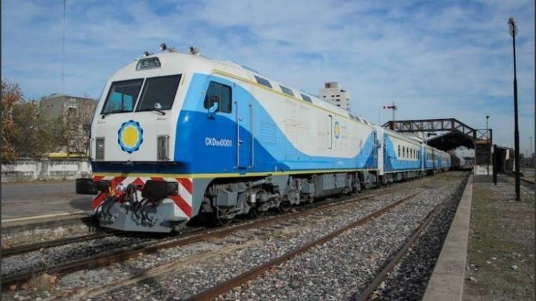 Tren Rosario-Buenos Aires: el Estado tomó control del servicio y promete bajar los tiempos