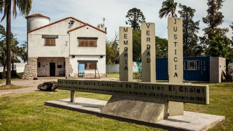 "El Chalet", libro que repasa el terrorismo de Estado en el Hospital Posadas