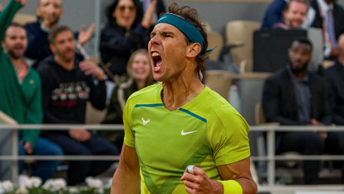Nadal ganó la pulseada ante Djokovic y va camino hacia una nueva corona en Roland Garros