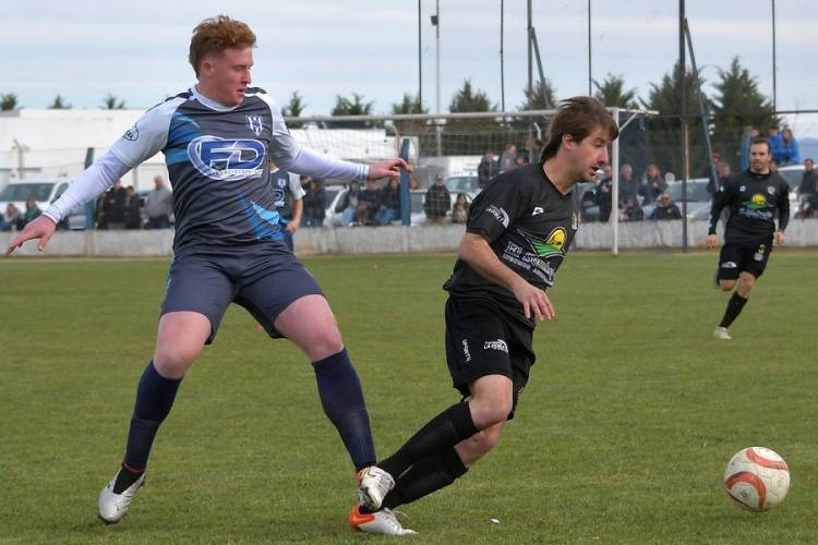 Saldo favorable para los equipos Suarenses en la 2da fecha del Clausura