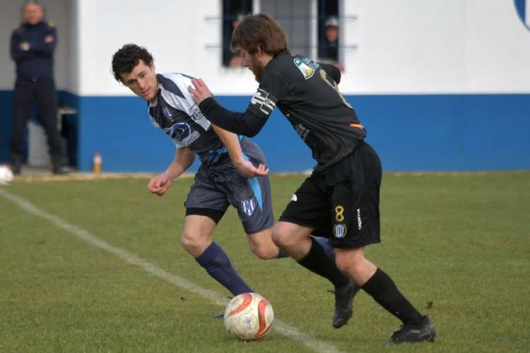 Saldo favorable para los equipos Suarenses en la 2da fecha del Clausura