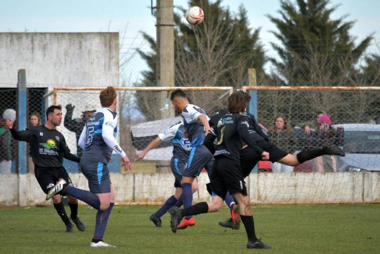 Saldo favorable para los equipos Suarenses en la 2da fecha del Clausura