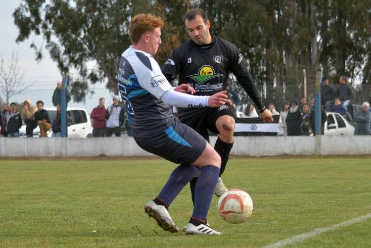 Saldo favorable para los equipos Suarenses en la 2da fecha del Clausura