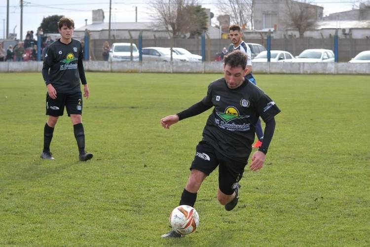 Saldo favorable para los equipos Suarenses en la 2da fecha del Clausura