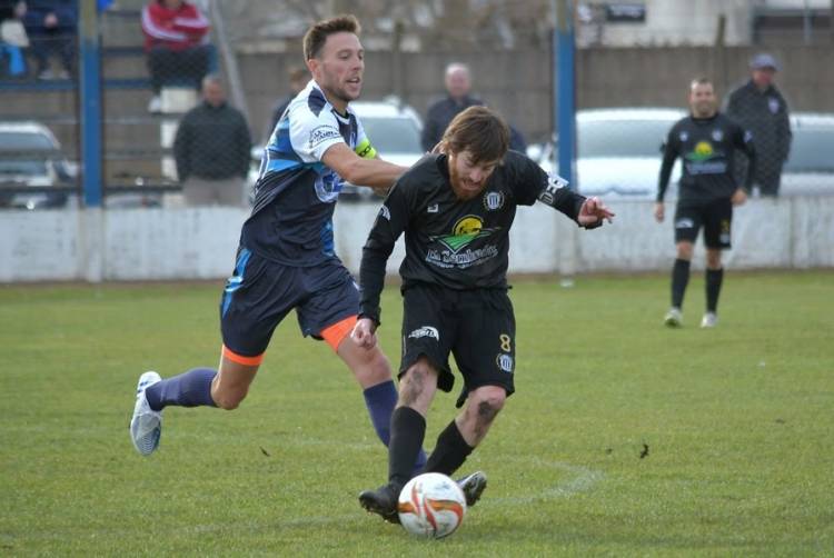 Saldo favorable para los equipos Suarenses en la 2da fecha del Clausura