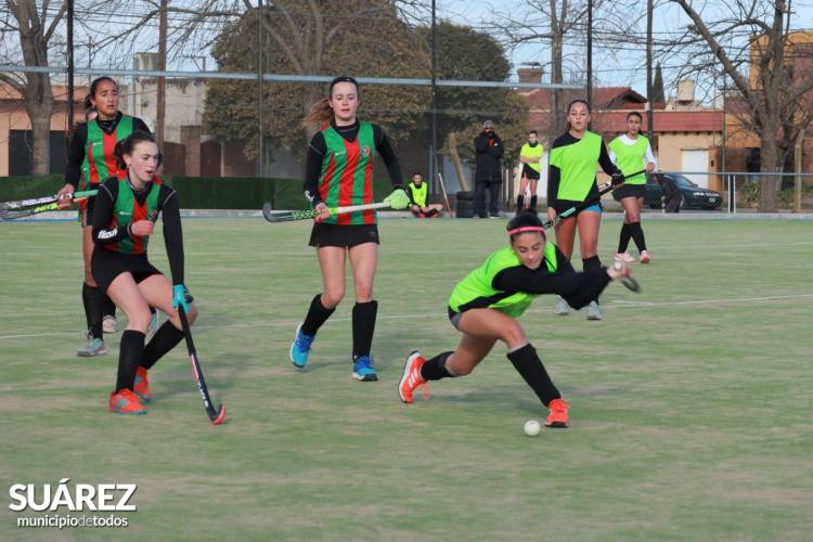 Deportes: Comenzó a disputarse la “Copa Buenos Aires”