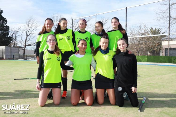 Deportes: Comenzó a disputarse la “Copa Buenos Aires”